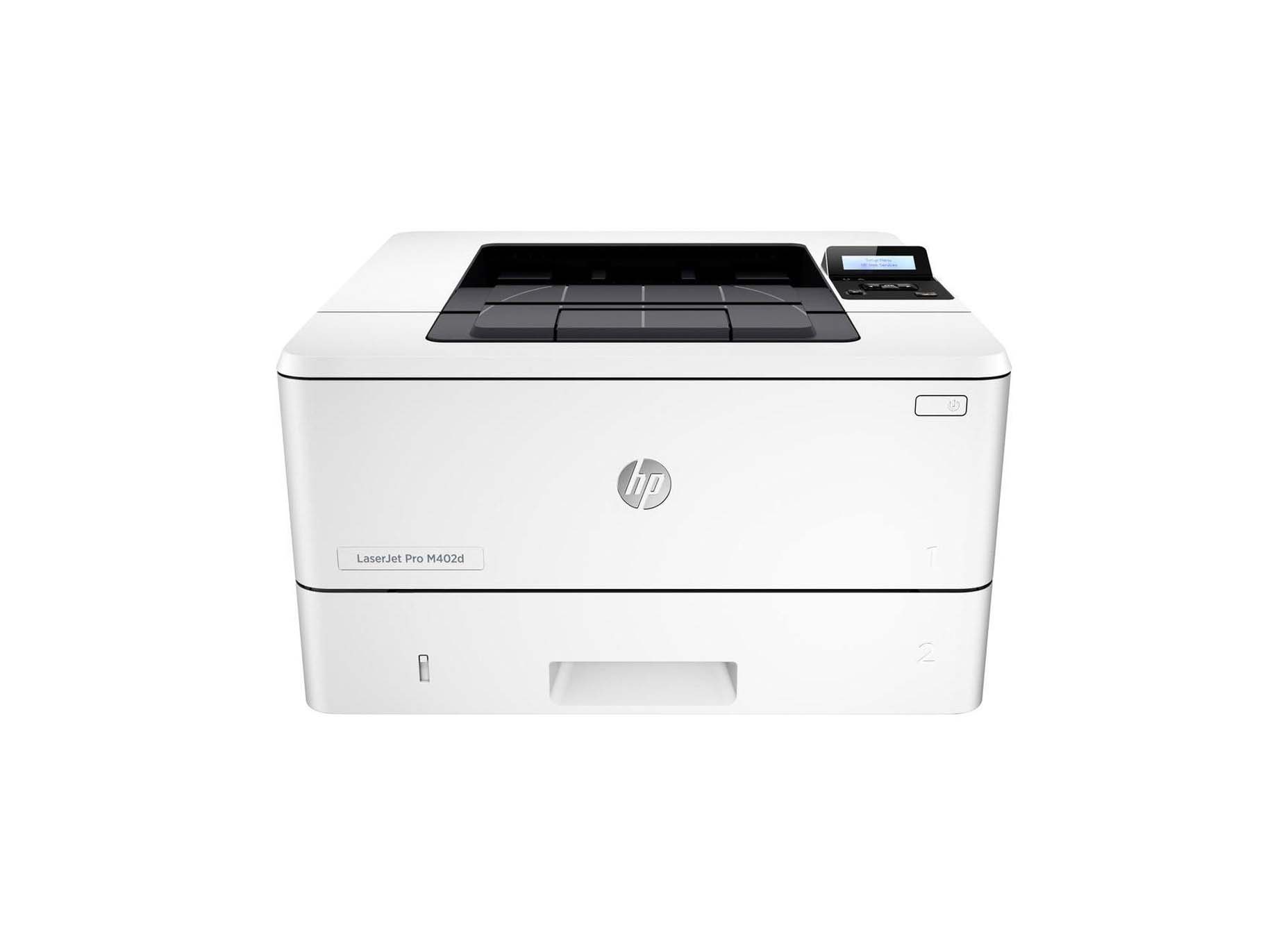 Harga HP LaserJet Pro M402dn [C5F94A]