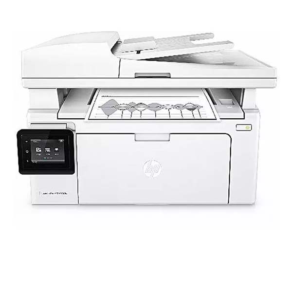 Harga Jual HP LaserJet Pro MFP M130fw (G3Q60A) Multifunction Printers