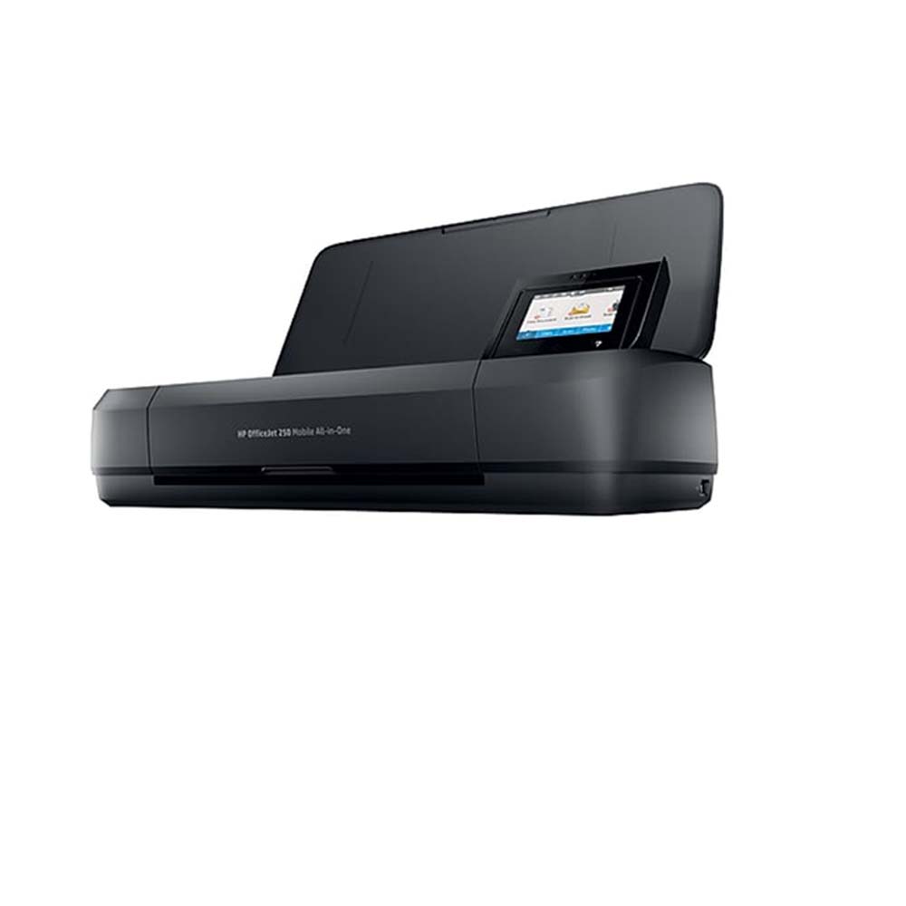 Harga Jual HP OfficeJet 250 Mobile All-in-One Printer