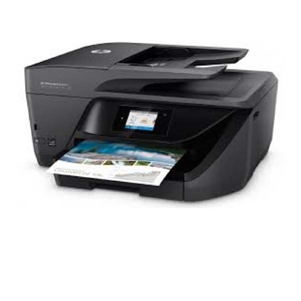 Harga Jual HP OfficeJet Pro 6970 All-in-One Printer (J7K34A)