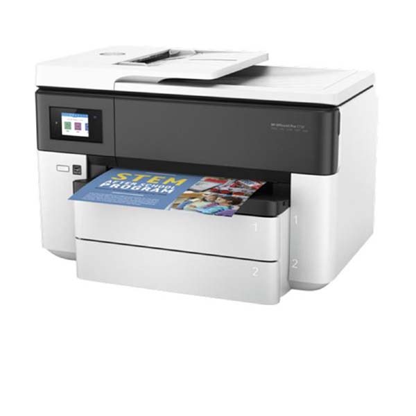 Harga jual HP OfficeJet Pro 7730 Wide Format  All-in-One Printer (Y0S19A)