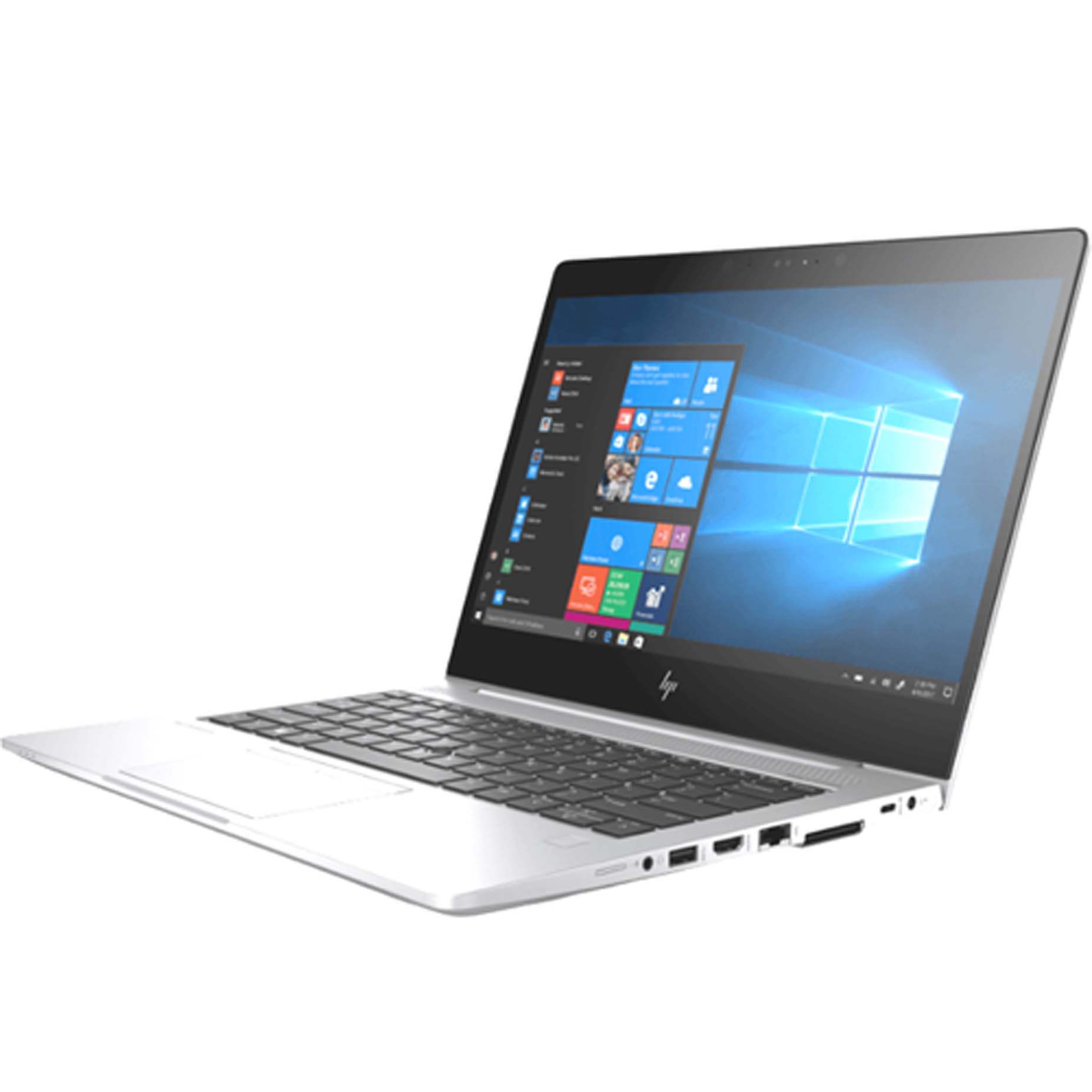 Harga HP EliteBook 735 G5 Notebook AMD Ryzen 8GB 512GB AMD Radeon Vega Win10 13.3 Inch