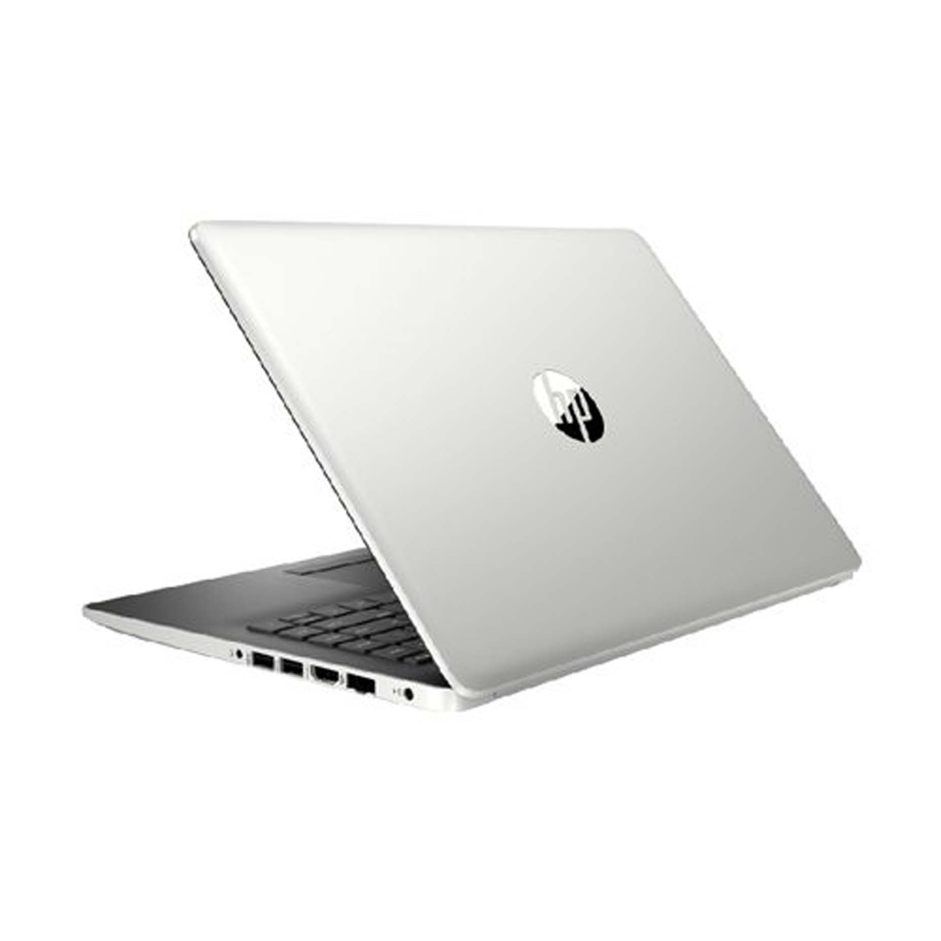 Harga HP Notebook 14-CM0008AU AMD Ryzen 3 4GB 1TB NO ODD Win10 14 Inch Silver