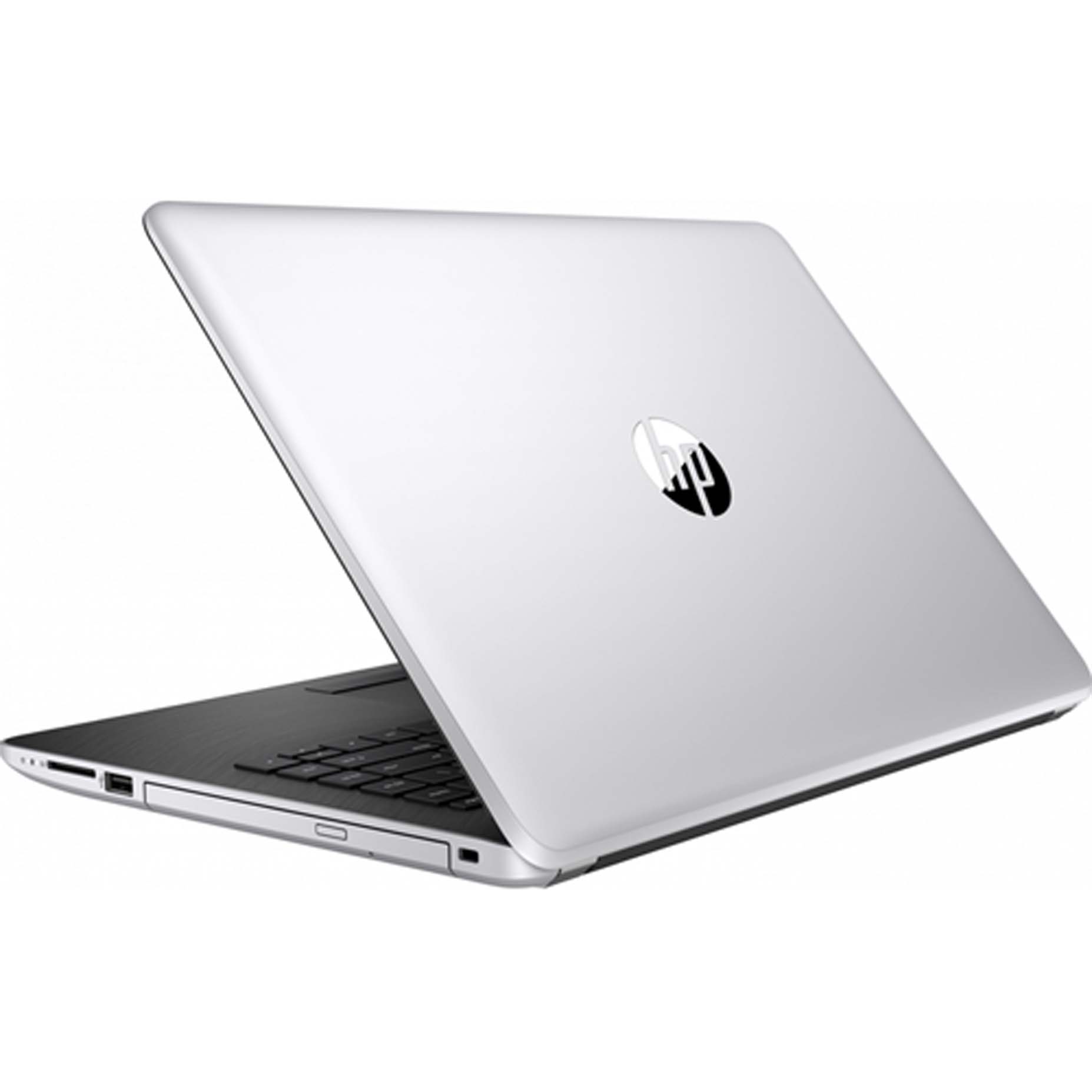Harga HP Notebook 14-CM0067AU Dual-Core A9-9425 4GB 1TB AMD Radeon R5 Win10 14 Inch Silver