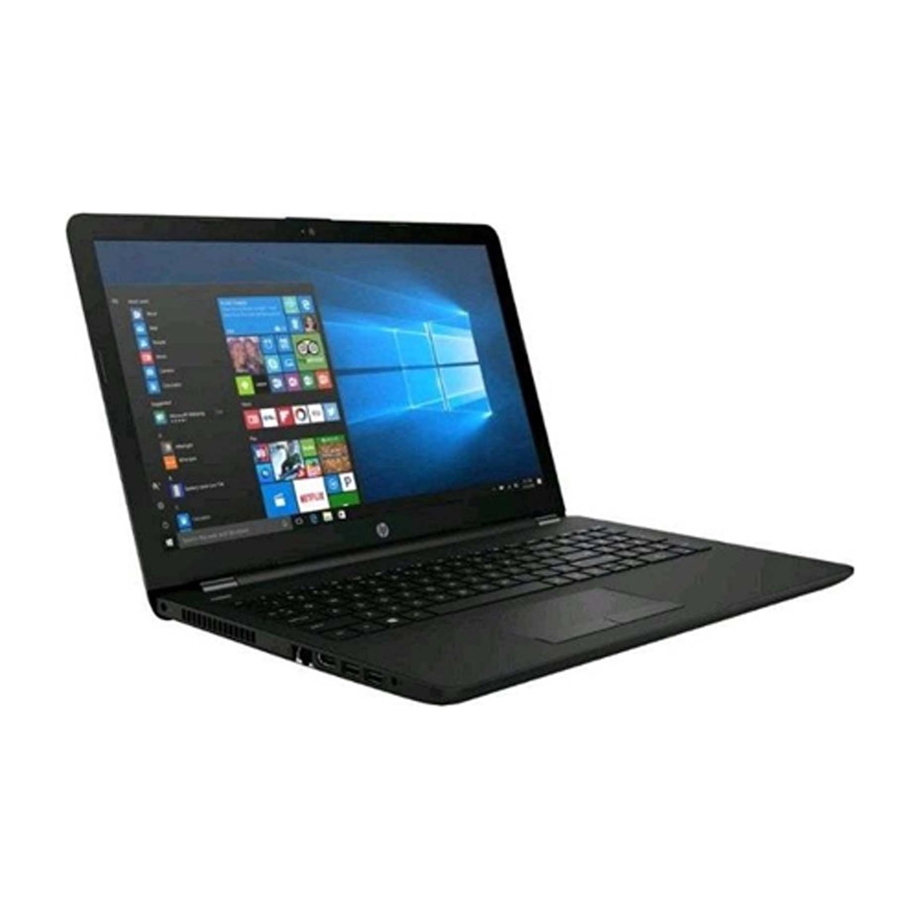 Harga HP Notebook 14-CM0071AU AMD E2-9000e 4GB 1TB NO ODD Win10 14 Inch Black