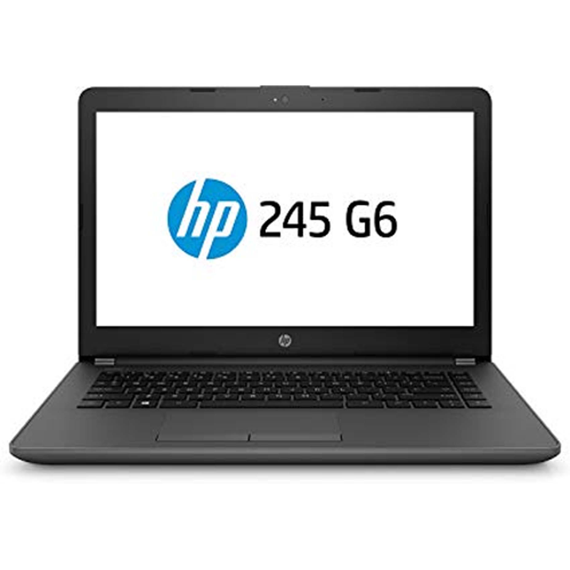 Harga HP Notebook 245 G6 2DF50PA AMD A9-9420 4GB 500GB Win10 14 Inch