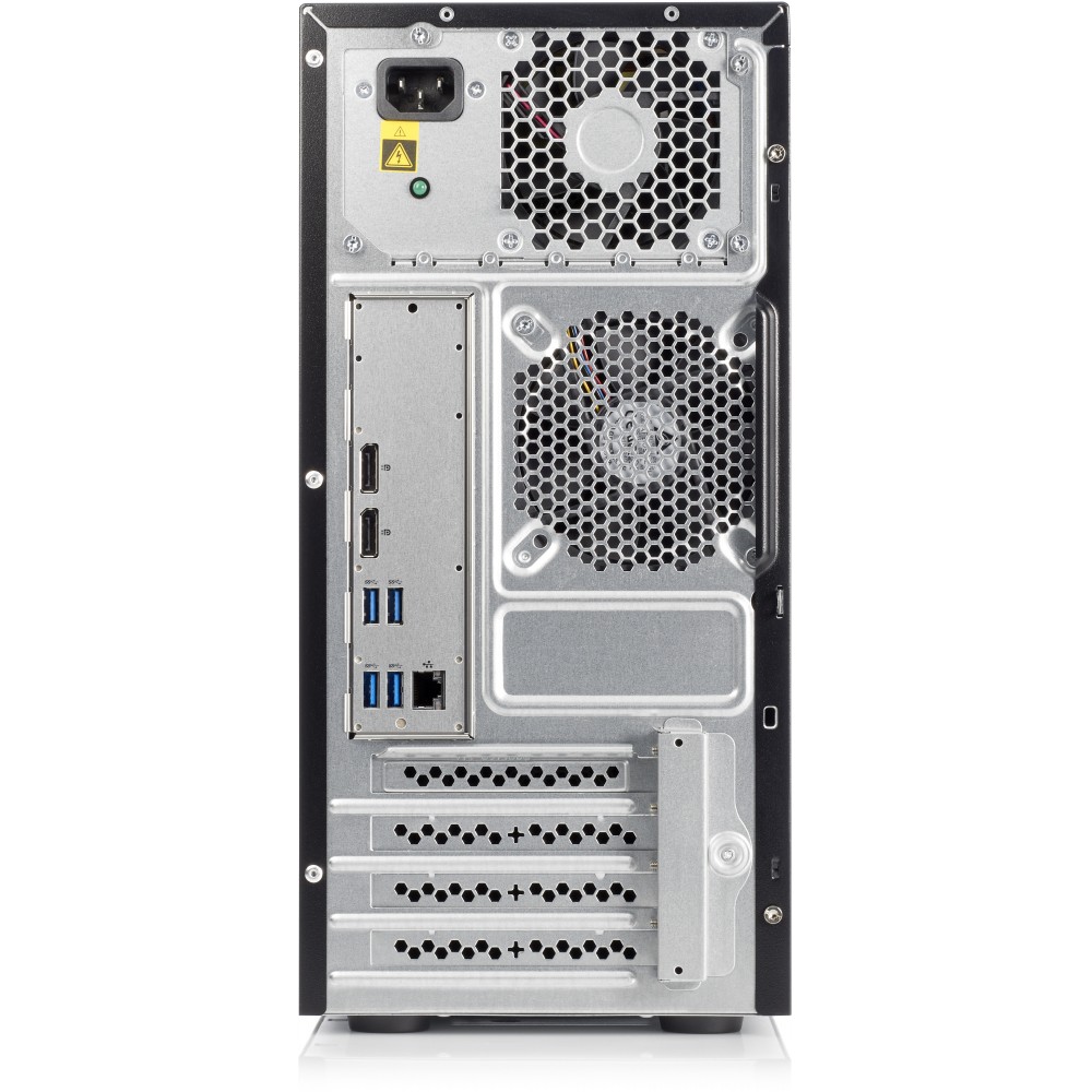 Jual Harga HP ProLiant ML10G9-678 (Xeon E3-1220v5, 8GB, 1TB ) Tower Server