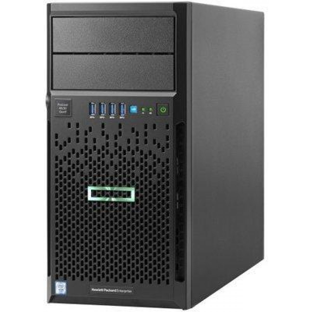 Jual Harga HP ProLiant ML30 Gen9 831069-375 (E3-1220 v5, 8GB) Tower Server