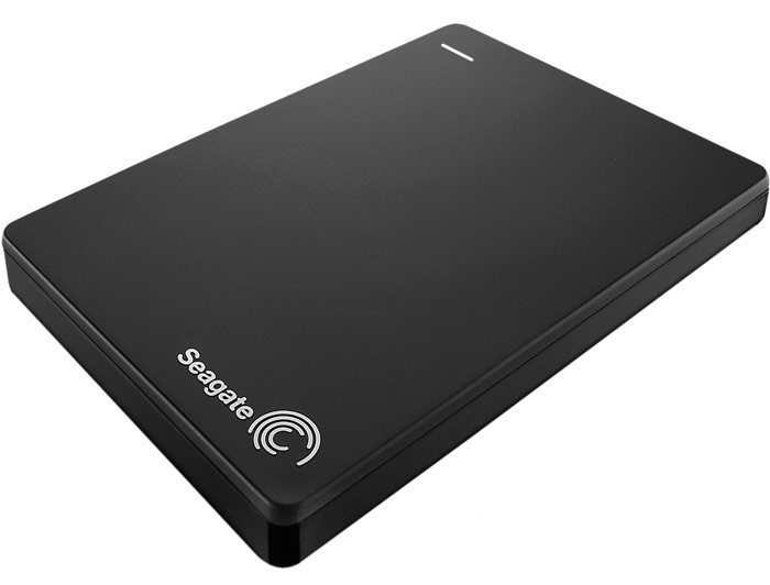 Harga Seagate 1TB Hard Disk Portabel Backup Plus USB 3.0