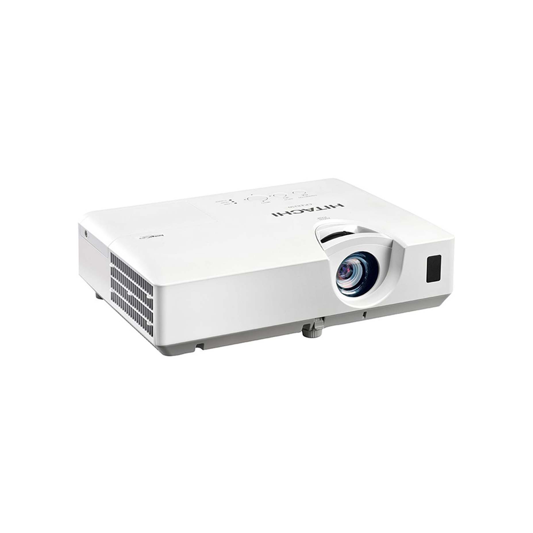 Harga Hitachi CP-ED32X Projector XGA 3200 Ansi Lumens