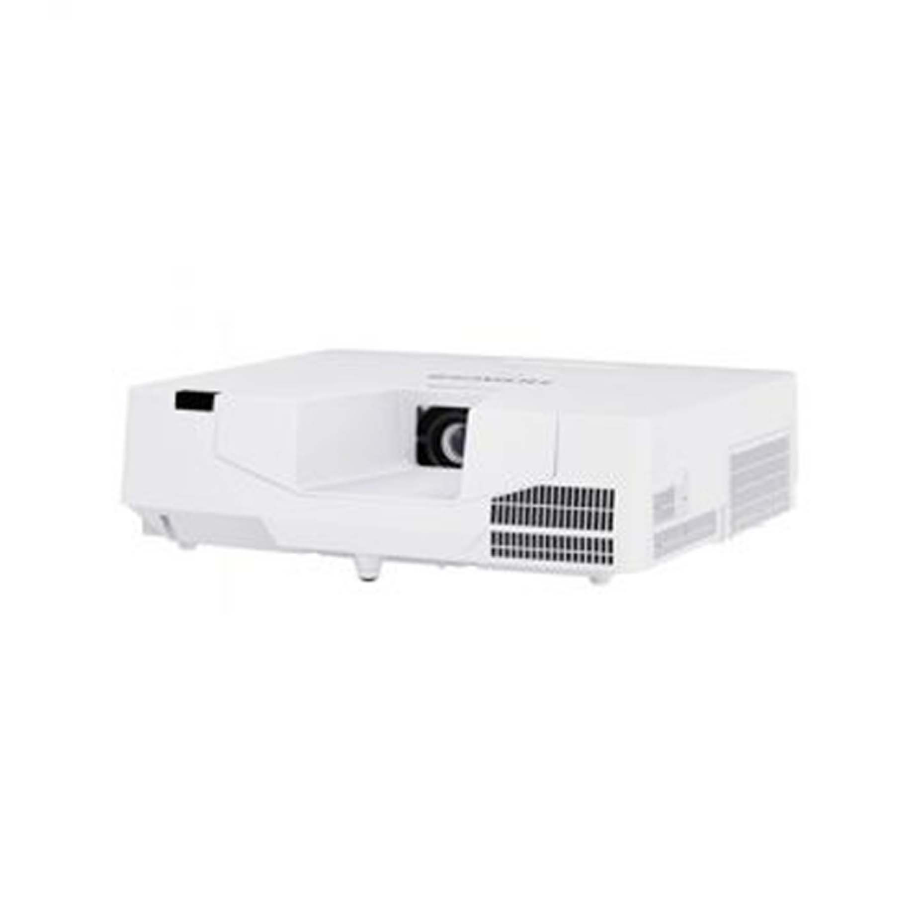 Harga Hitachi LP-EX5002 Laser Projector XGA 5300 Ansi Lumens