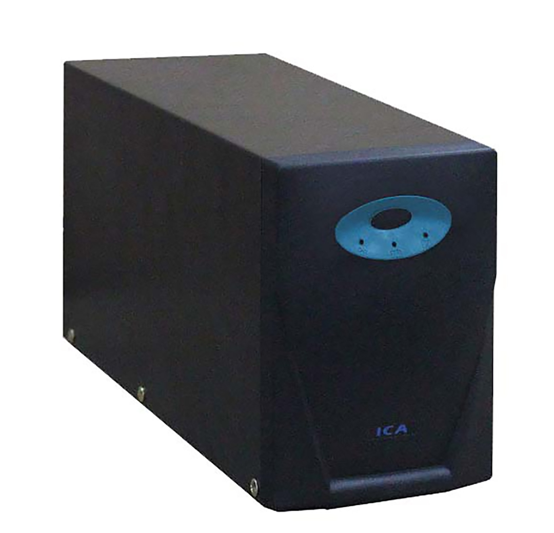 Harga Jual ICA CS 1238 (Line-Interactive UPS 1200VA,600W)