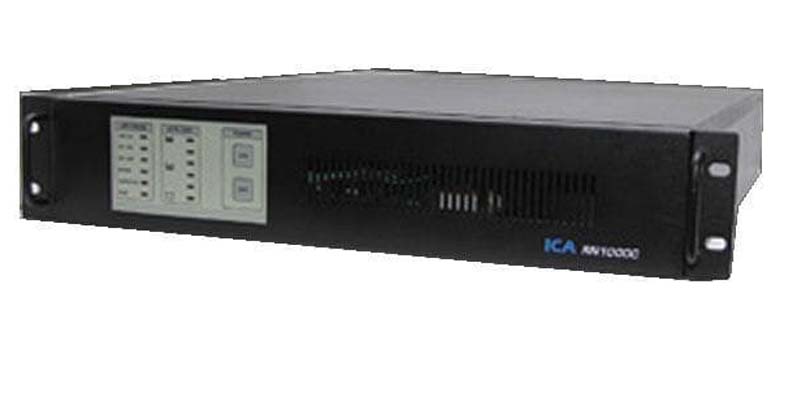 Harga Jual UPS ICA RN 1000 C Uninterruptible Power Supply