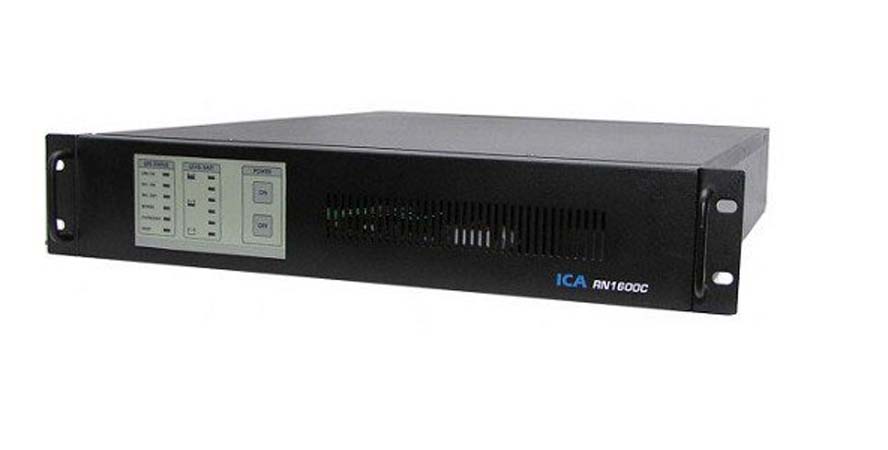 Harga Jual /UPS ICA RN 1600 C Uninterruptible Power Supply