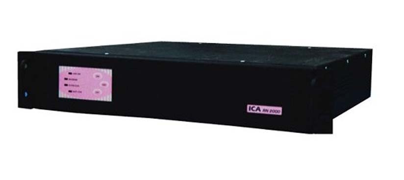 Harga Jual UPS ICA RN 2000 Uninterruptible Power Supply