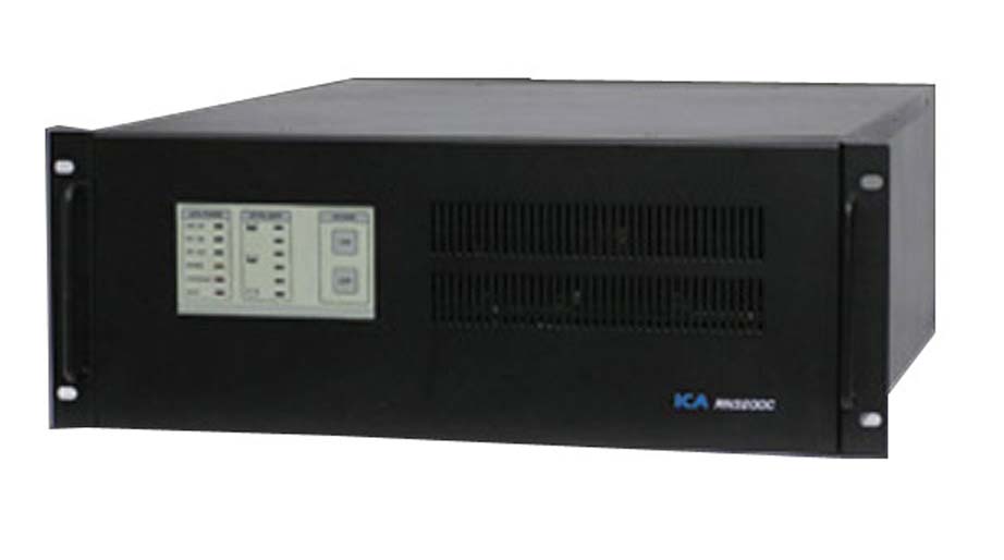 Harga Jual UPS ICA RN 2400 C