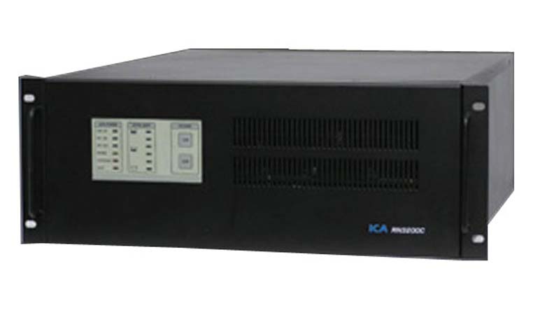 Harga Jual UPS ICA RN 3200 C Uninterruptible Power Supply