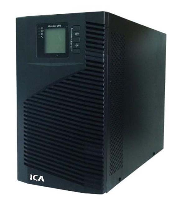 Harga jual UPS ICA SE 2100 Uninterruptible Power Supply