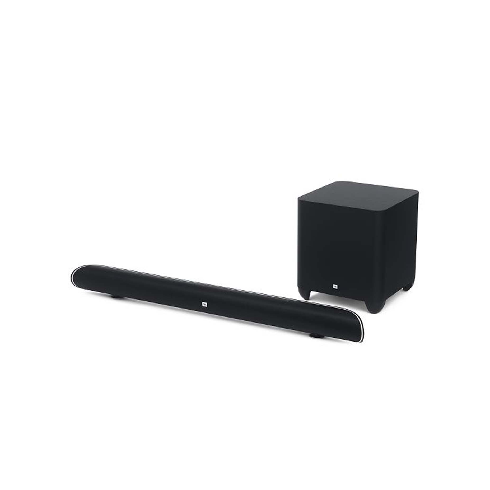 Harga JBL Cinema SB 450 4K Ultra-HD soundbar with wireless subwoofer