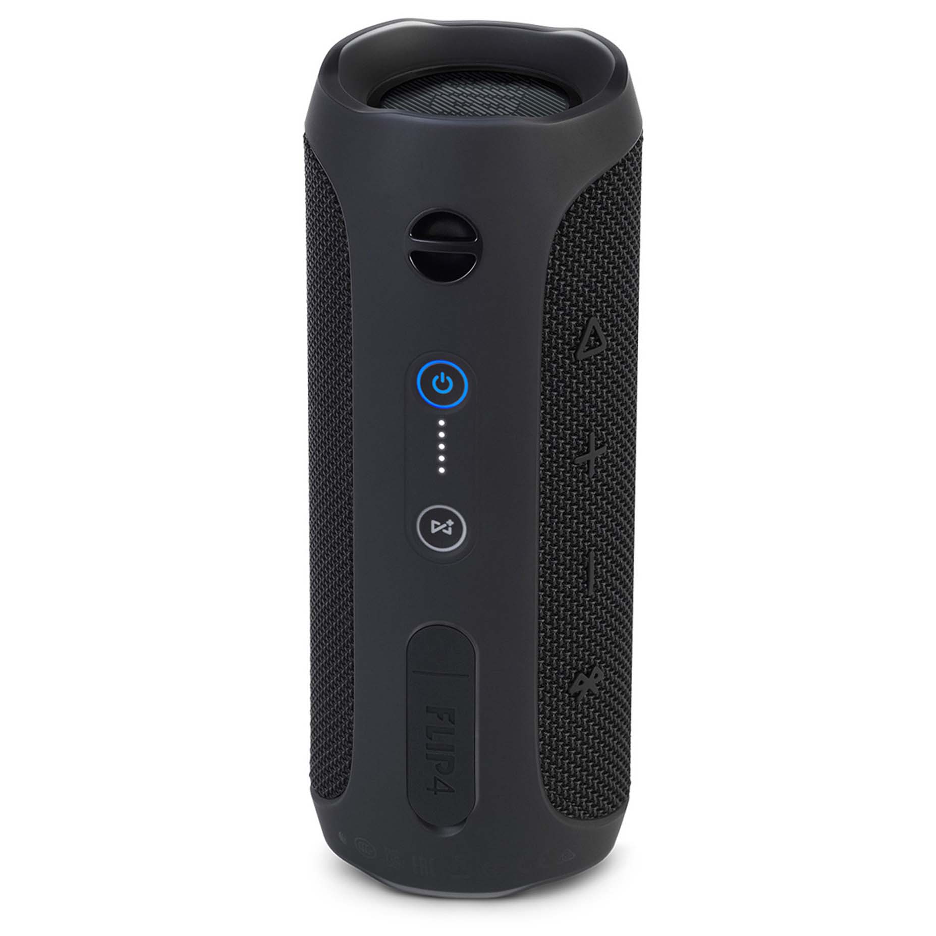 Harga JBL Flip 4 Speaker Bluetooth Portable Black Anti Air