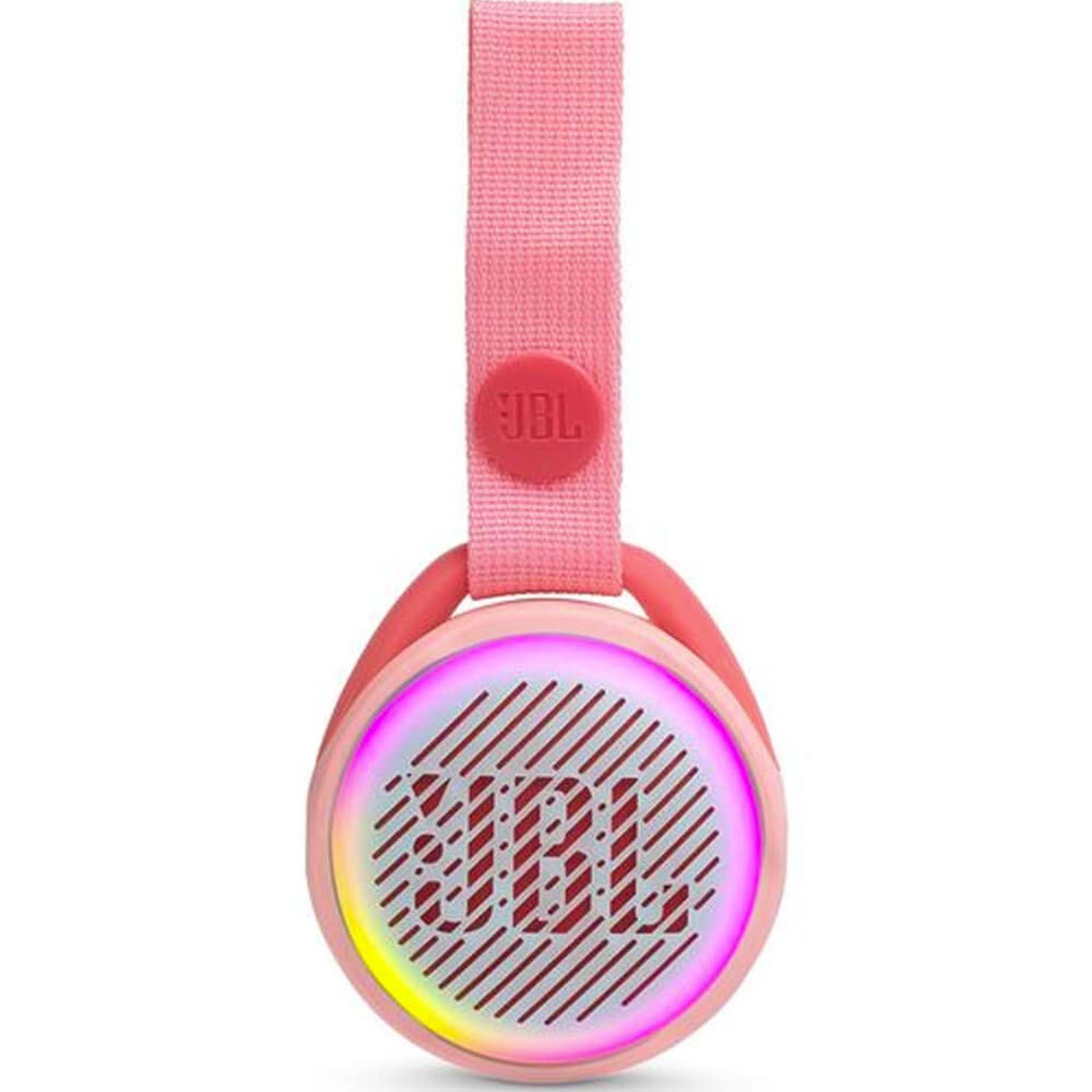 Harga JBL JR POP Kids portable Bluetooth speaker pink
