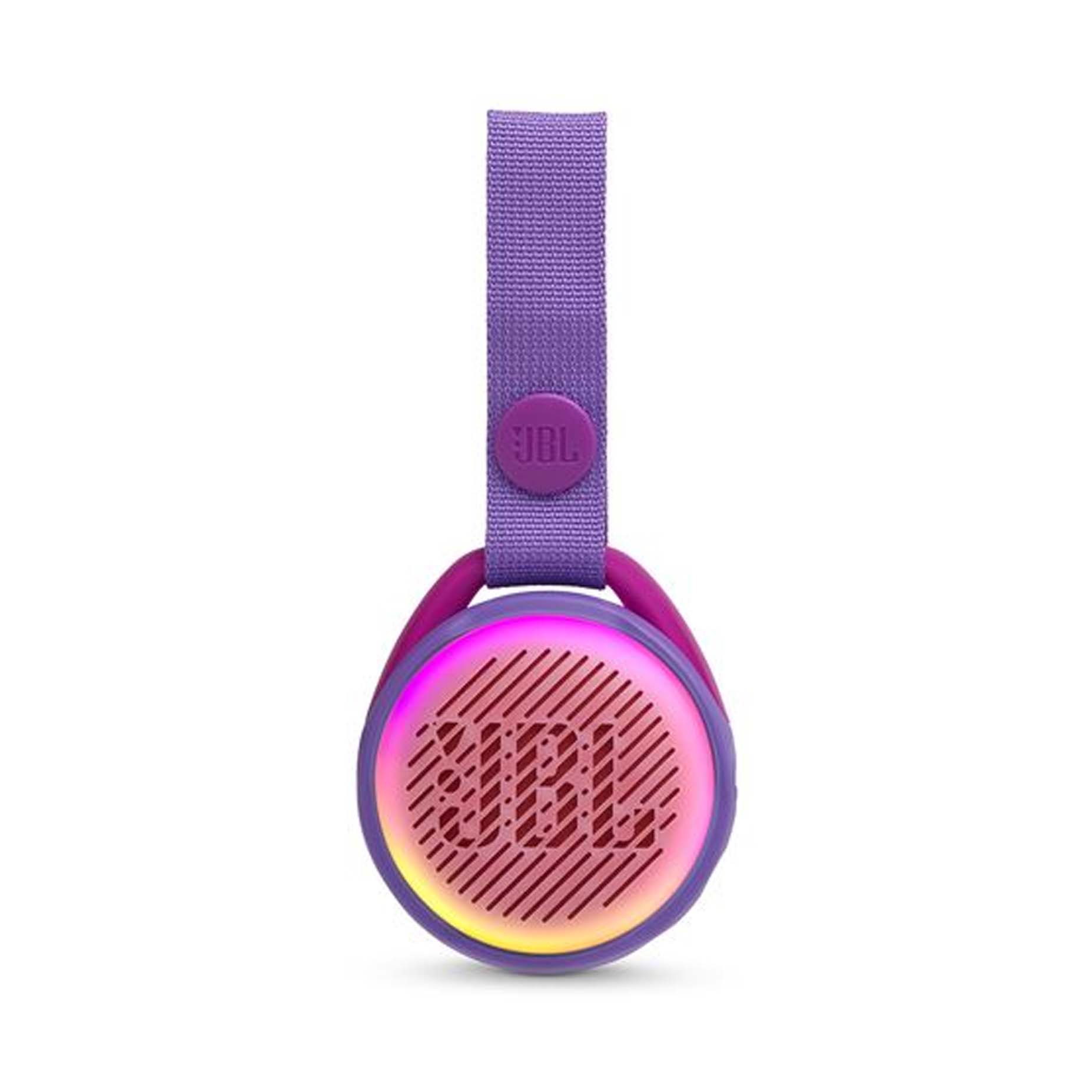 Harga JBL JR POP Kids portable Bluetooth speaker purple