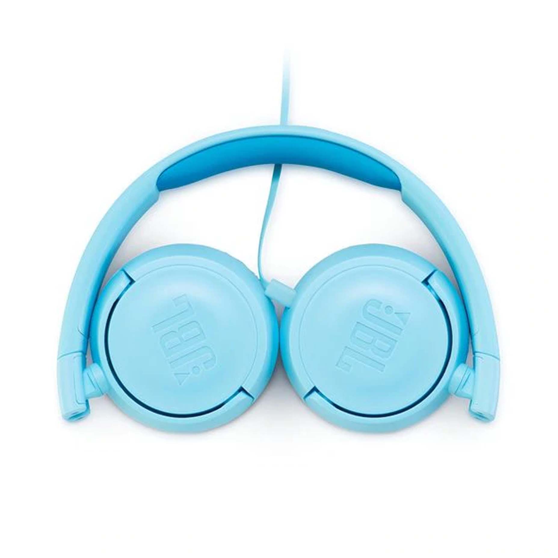 Harga JBL JR300 Headphone On-ear