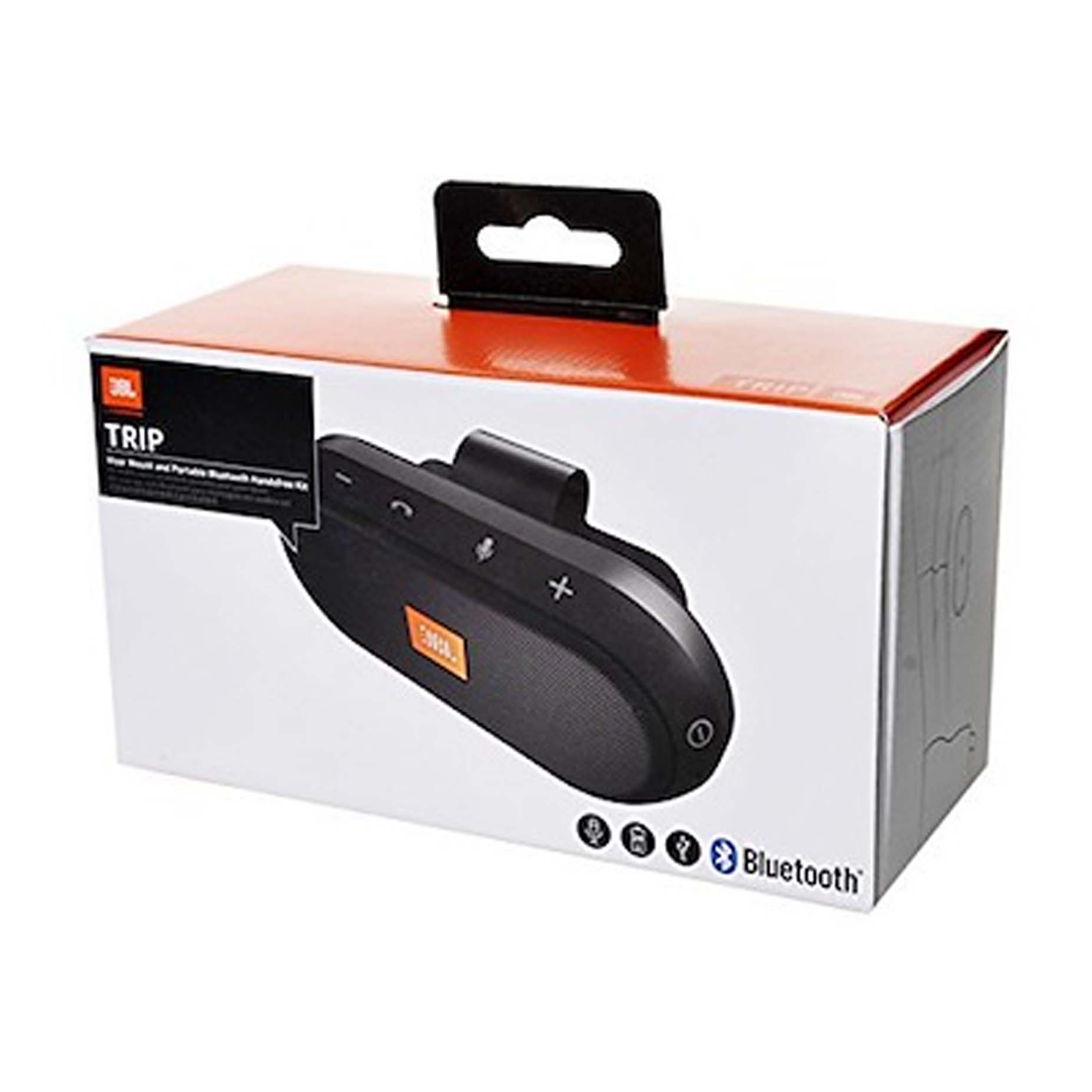 Harga JBL Trip Visor Mount Portable Bluetooth Hands-free Kit