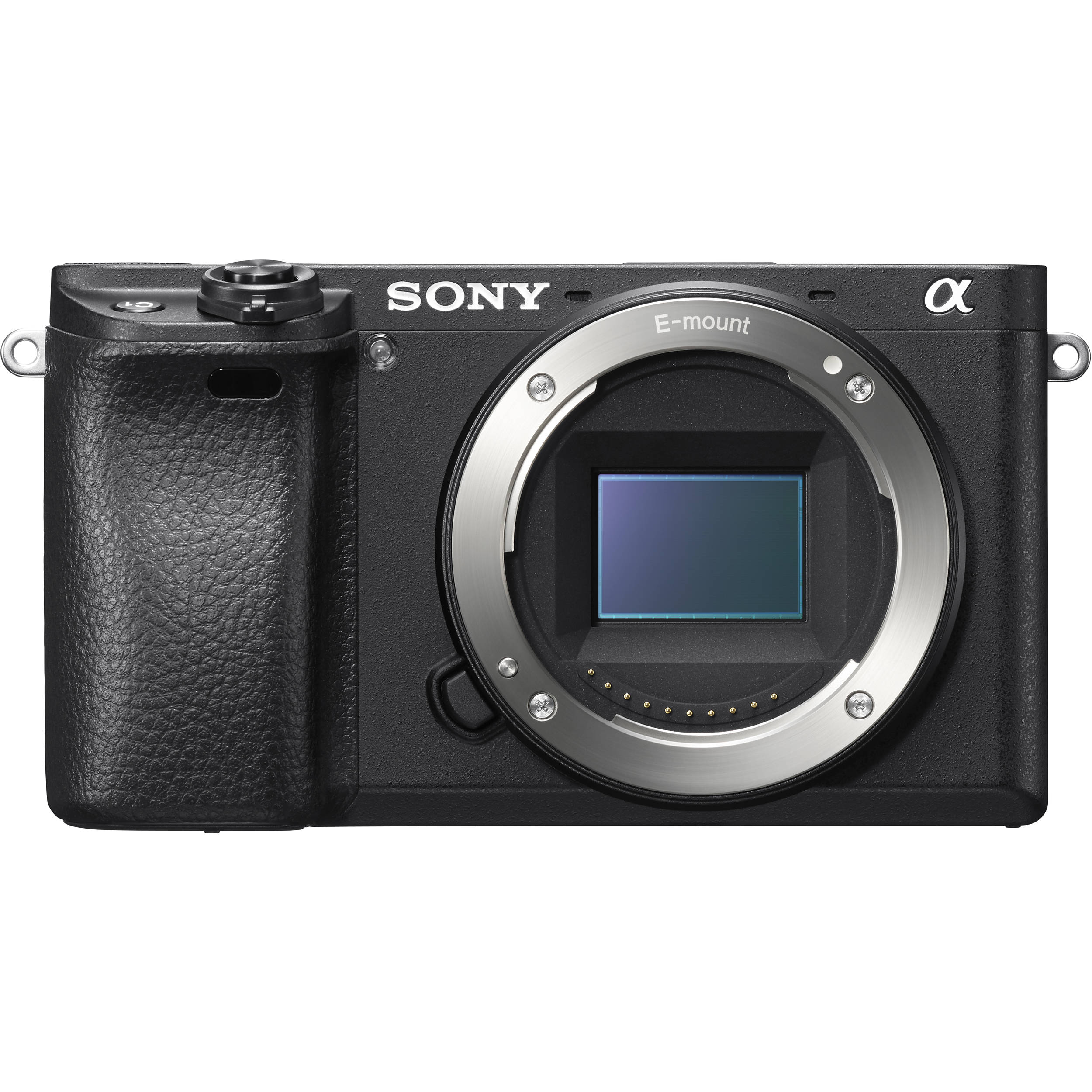 Harga Sony A6300 Body Only Mirrorless Digital Camera