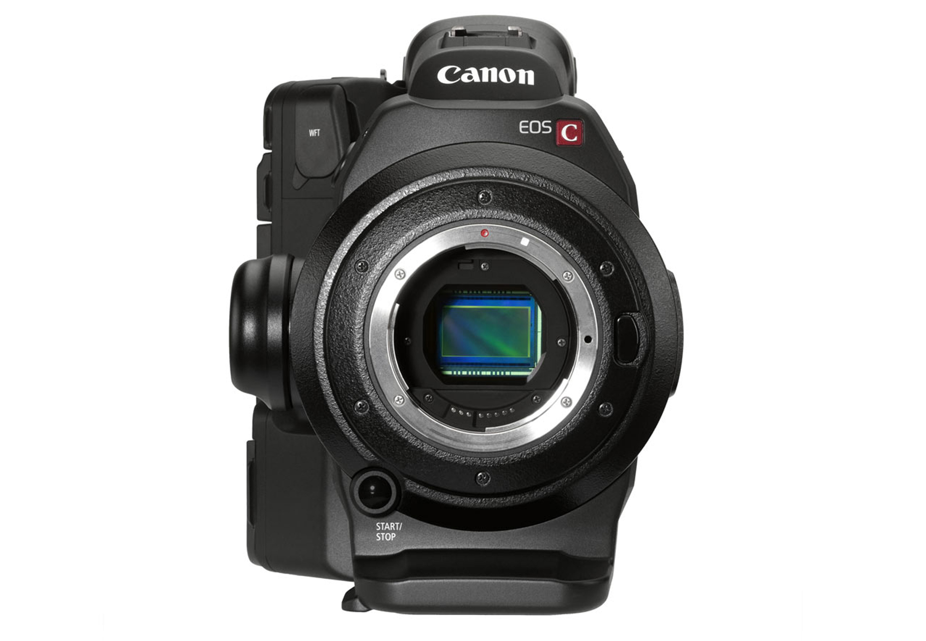 Manual Canon Es65 Camcorder