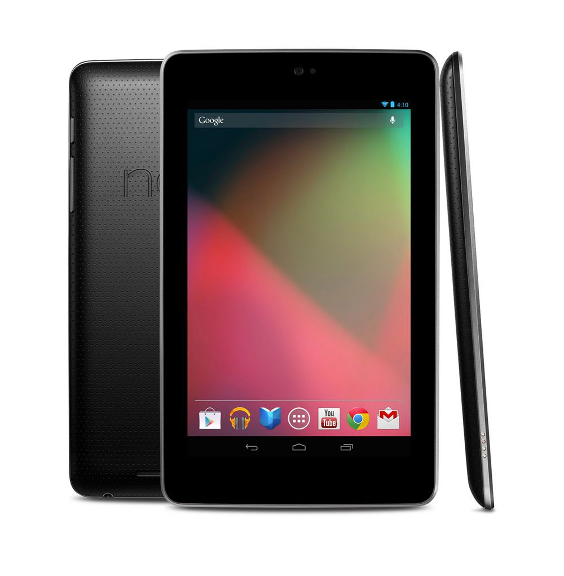 Nexus 7 2013 Подключение К Компьютеру По Usb