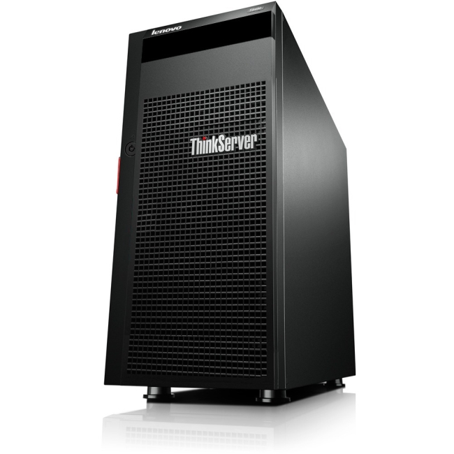 Harga Lenovo ThinkServer TS450 E3-1275v5 4GB 500GB (70M1000EIA)