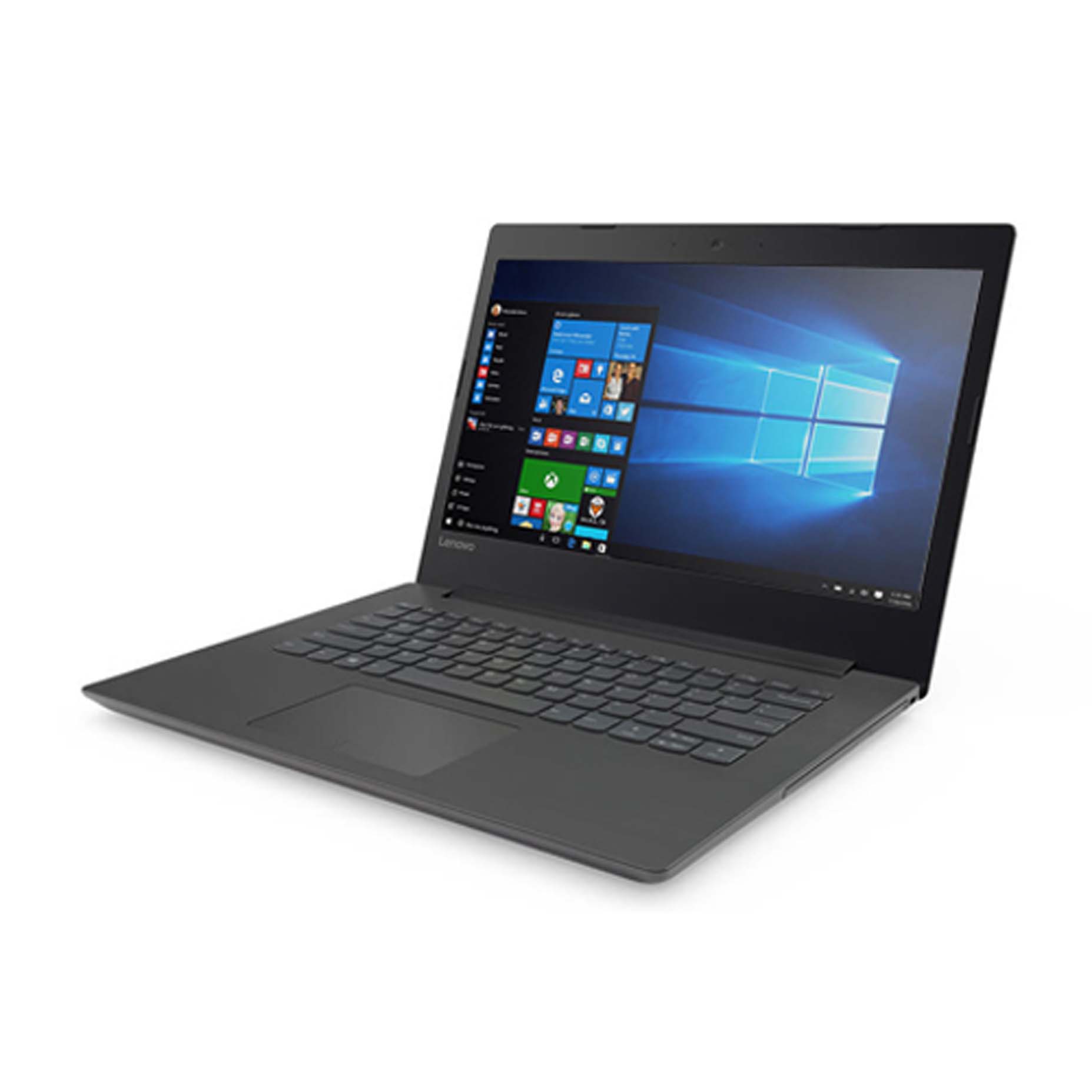 Harga Lenovo IP320-14ISK 7WID Laptop Intel Core i3-6006U 4GB 1TB Integrated Windows 10 14 Inch Onyx Black