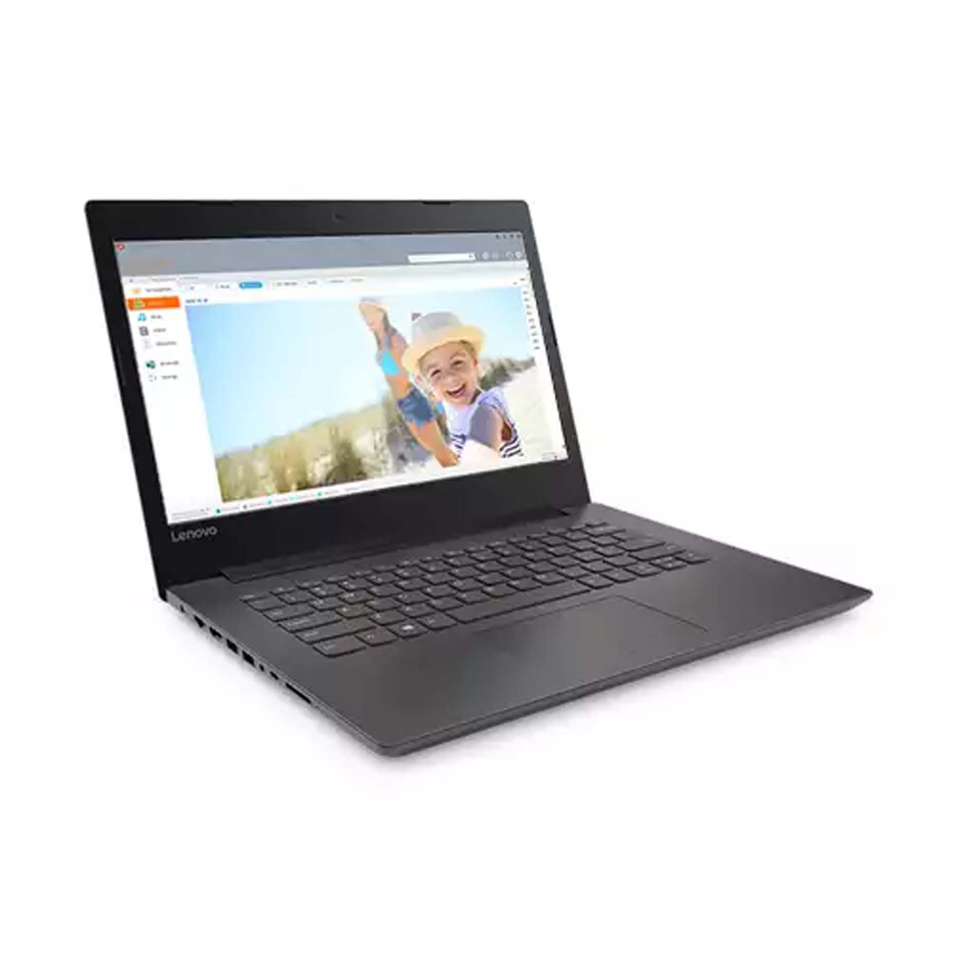 Harga Lenovo IdeaPad 330-14AST Laptop AMD A4-9125 4GB 500GB AMD Radeon R4 14 Inch Win 10 Black