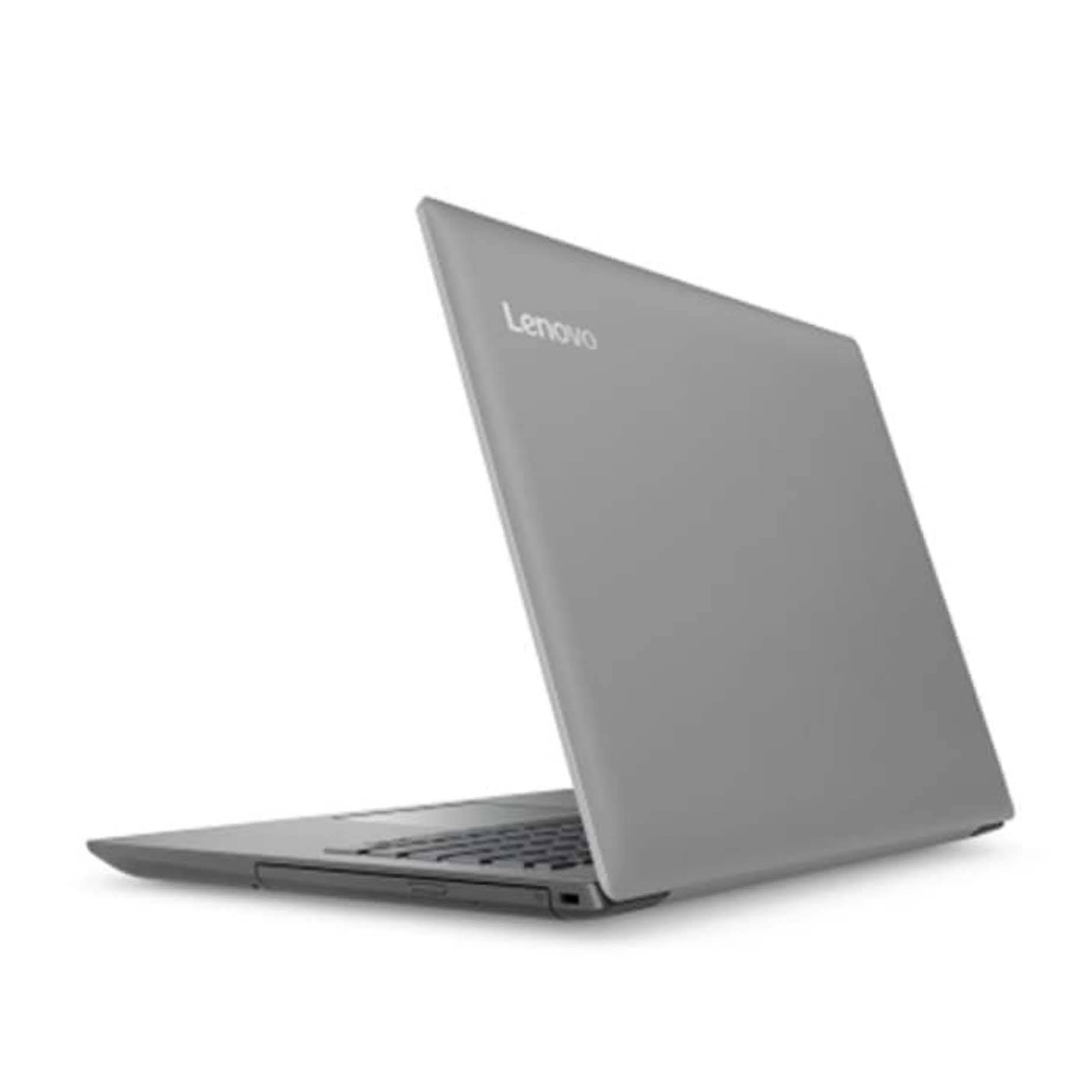 Harga Lenovo Ideapad IP320-14AST 4FID  Laptop AMD A9-9420 4GB 1TB AMD Radeon R5 2GB 14 Inch Windows 10 Grey