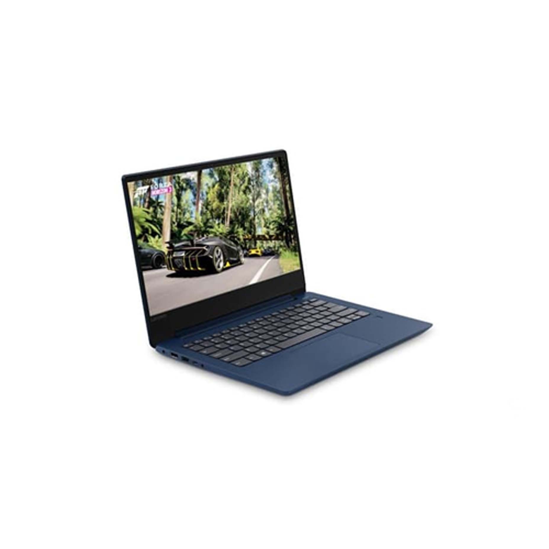 Harga Lenovo Ideapad IP330-14AST 3DID Laptop AMD Dual Core A9-9425 4GB 1TB AMD Radeon 530 2GB 14 Inch DOS Blue