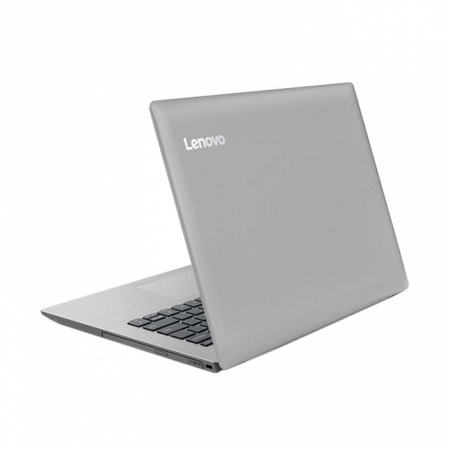 Harga Lenovo Ideapad IP330-14IGM 1RID Laptop Celeron N4000 4GB 500GB Integrated 14 Inch Windows 10 Grey