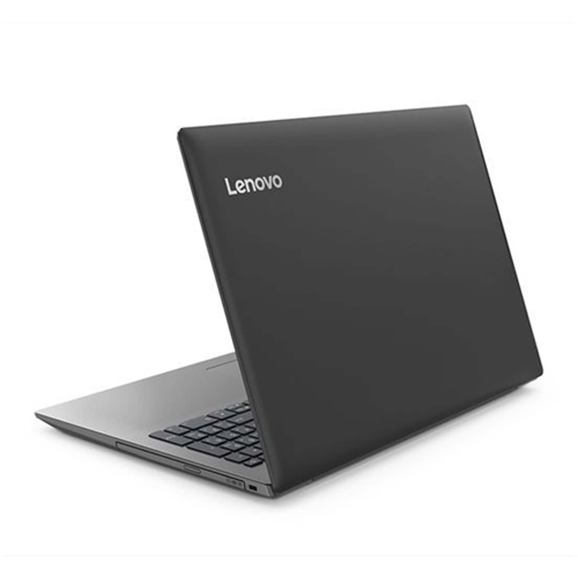 Harga Lenovo Ideapad IP330-14IKBR 72ID Laptop Intel Core i7-8550U 8GB 1TB AMD Radeon 530 2GB Windows 10 14Inch Onyx Black