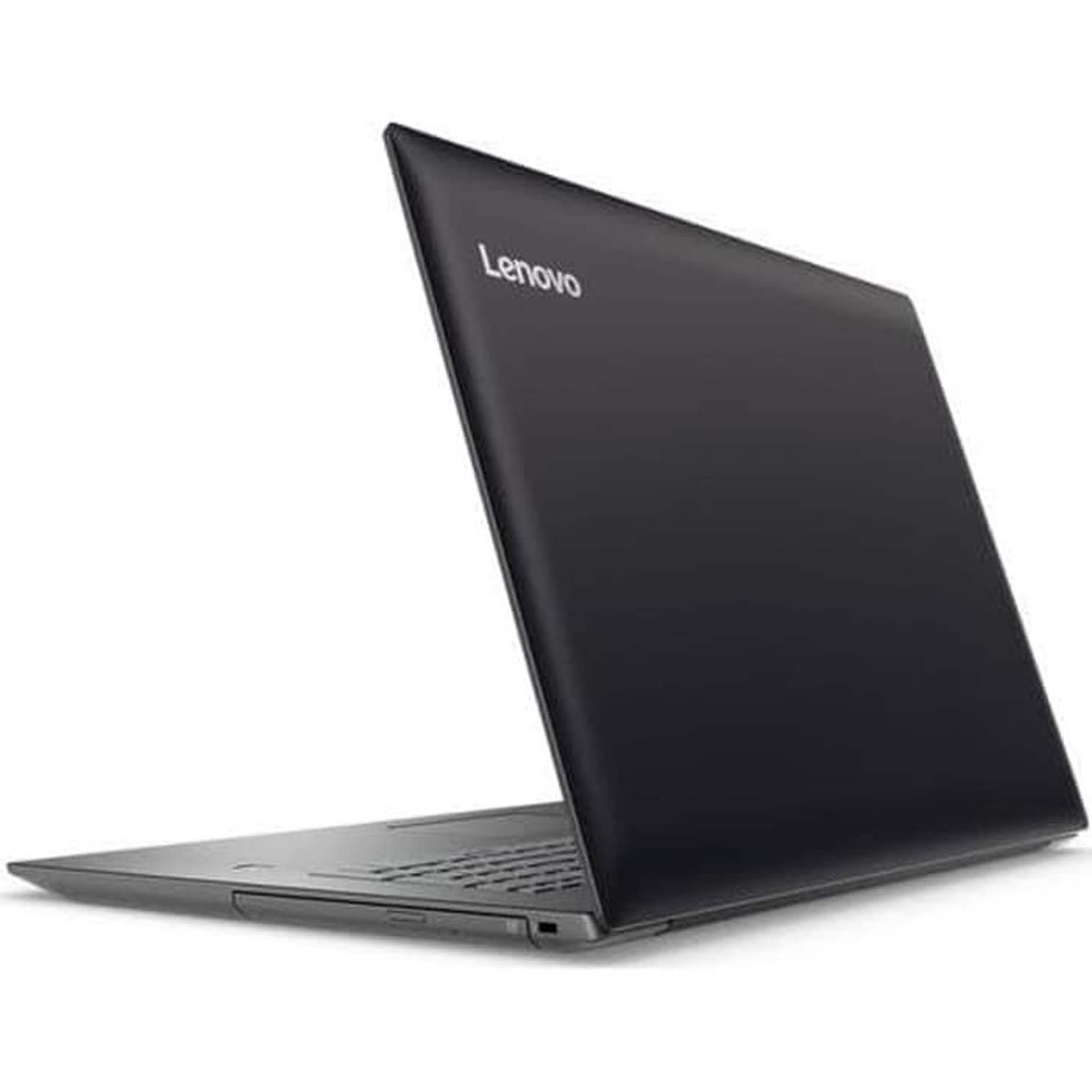 Harga Lenovo Ideapad IP330-14IKBR 9EID Laptop Intel Core i3-7020 4GB 1TB VGA 2GB Windows 10 14 Inch Black