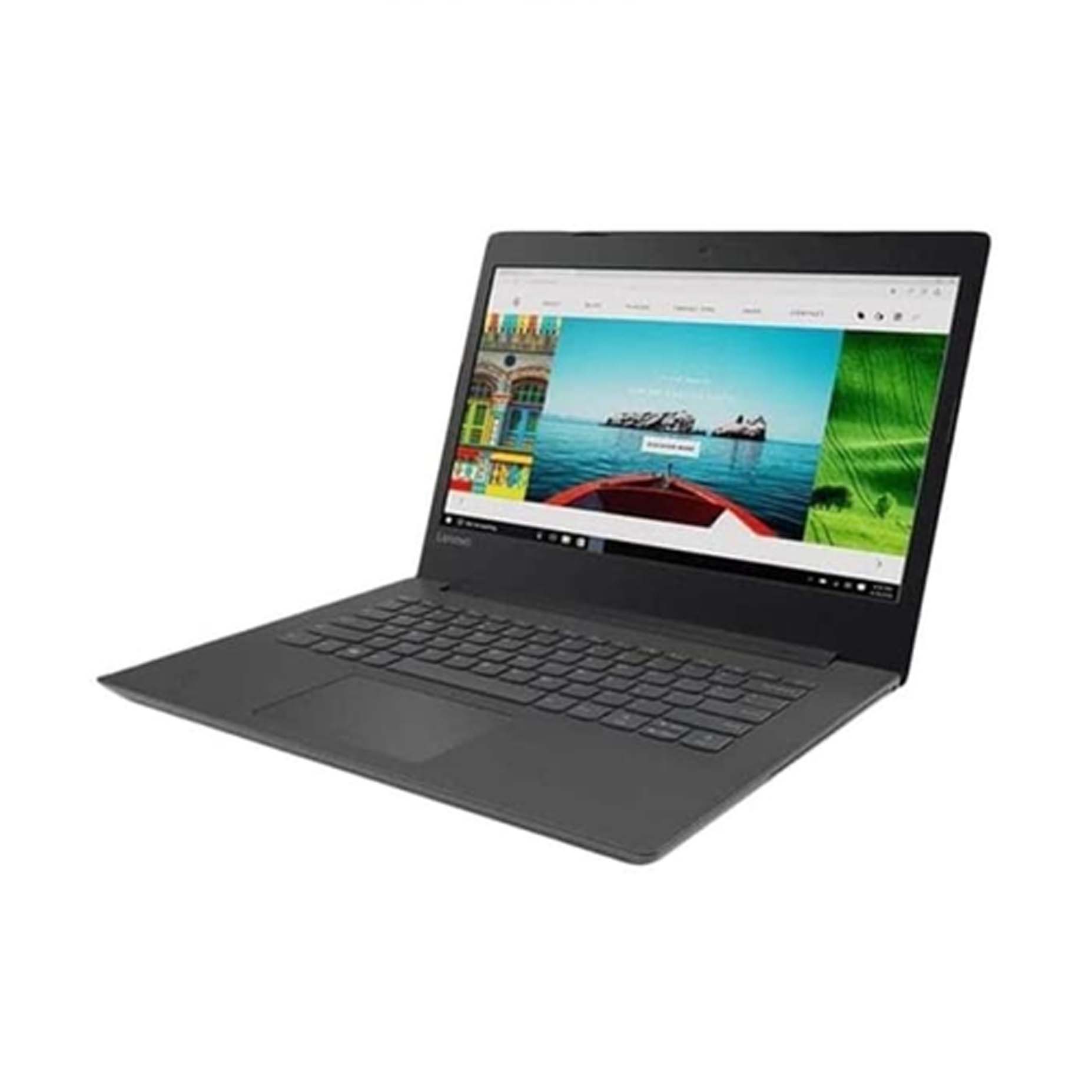 Harga Lenovo Ideapad IP330-14IKBR B9ID Laptop Celeron N3867 4GB 1TB Integrated 14 Inch Windows 10 Black
