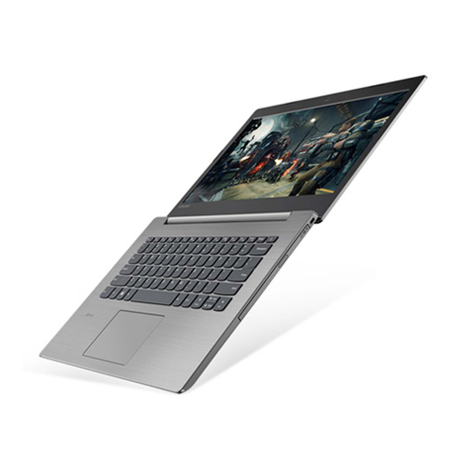 Harga Lenovo Ideapad IP330S-14IKB 6JID Laptop Intel Core i5-8250U 8GB 1TB + 16GB Opnane AMD Radeon 530 2GB Windows 10 14Inch Grey