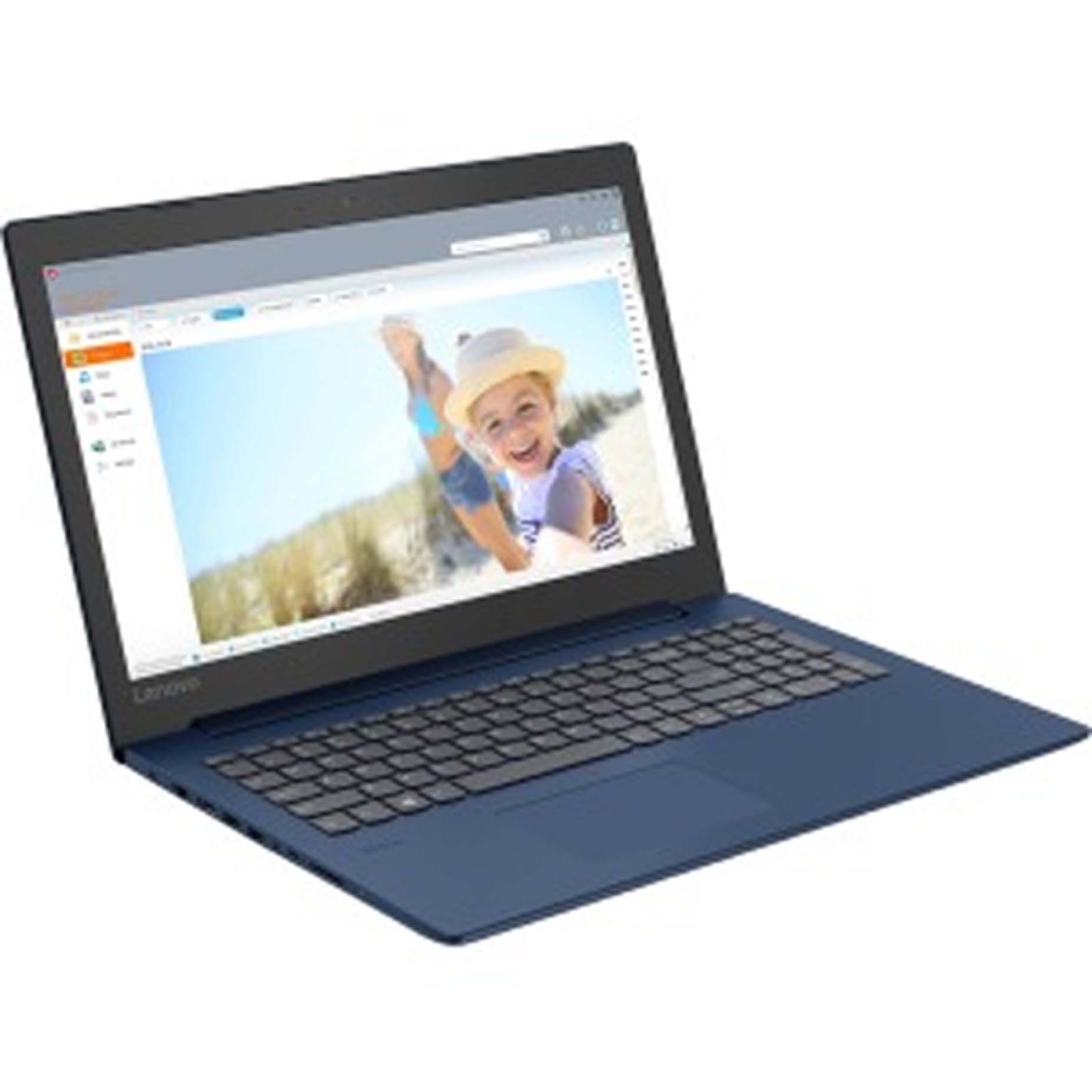 Harga Lenovo Ideapad IP330S-14IKB LTID Laptop Intel Core i7-8550U 8GB 2TB AMD Radeon 540 4GB Windows 10 14Inch Blue