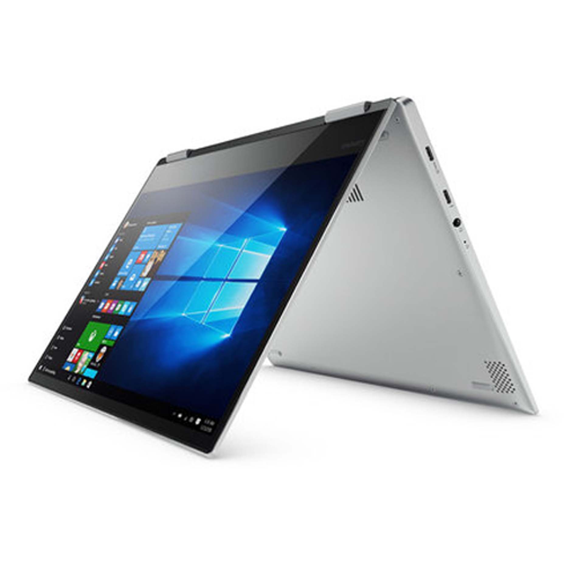 Harga Lenovo Yoga 730-13IWL 31ID Laptop i7-8565 16GB 512GB Win10 13.3 Inch Platinum