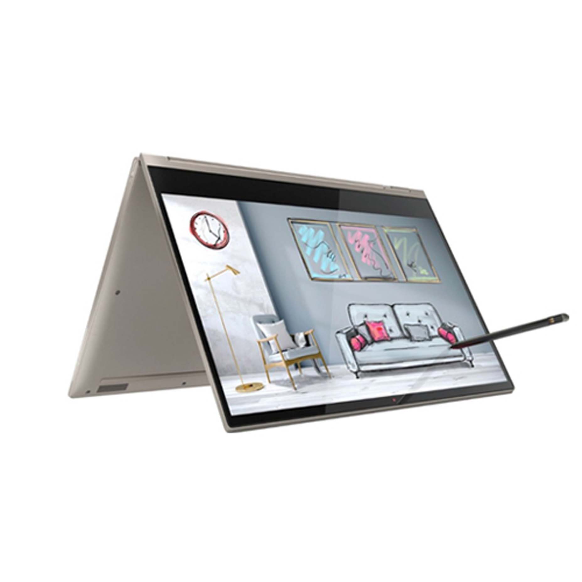 Harga Lenovo Yoga C930-13IKB-9KID Laptop i7-8550 16GB 512GB Win10 13.9 Inch Touch