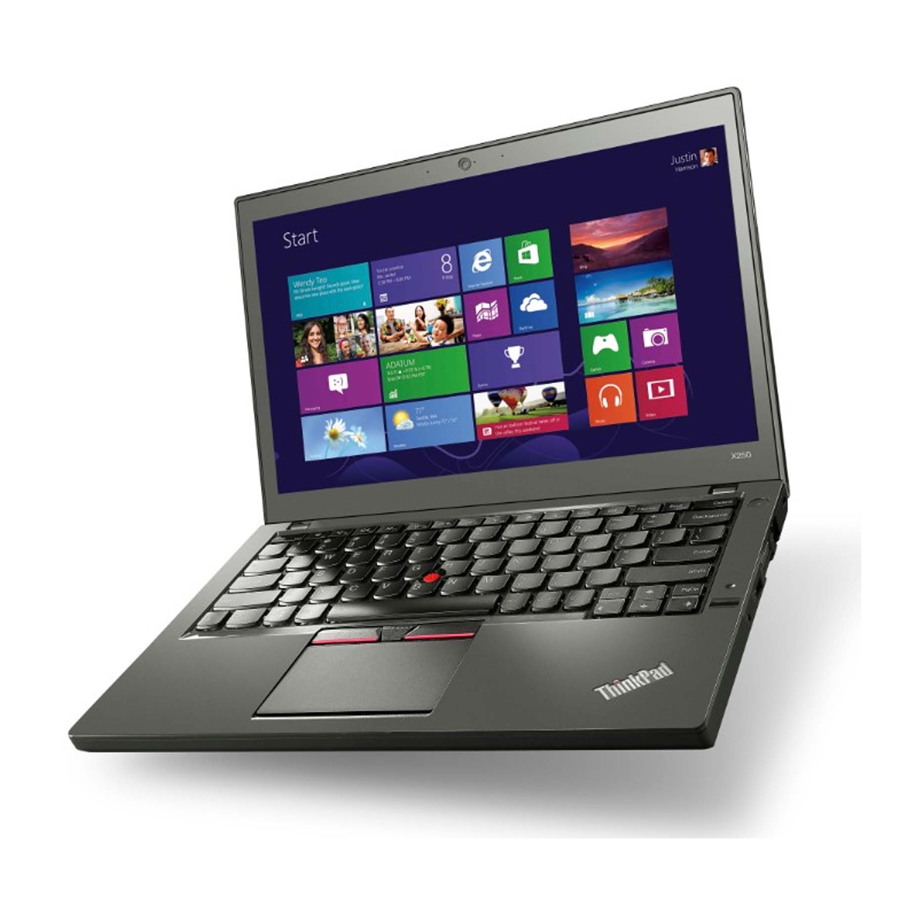 Lenovo Thinkpad X250