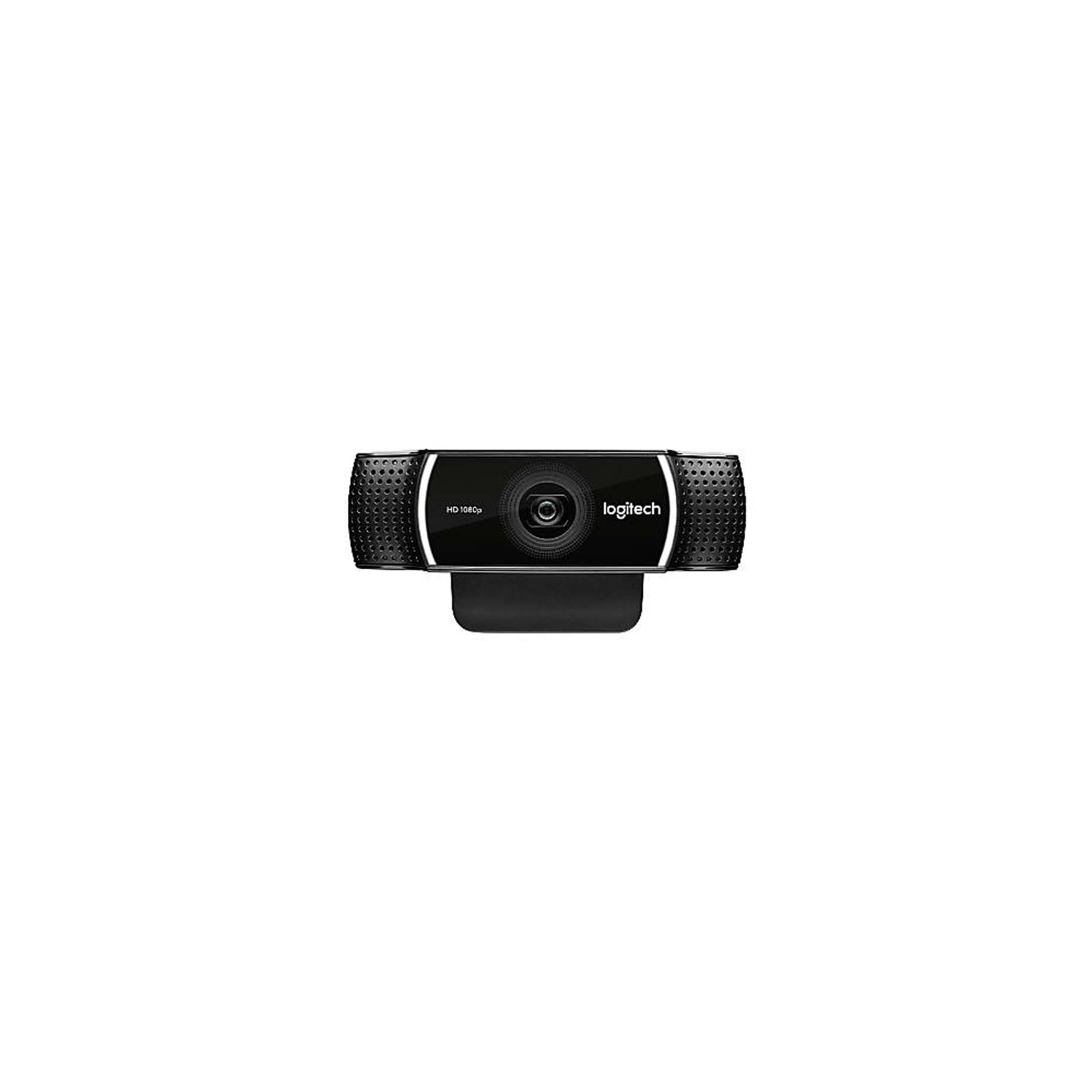 Harga Jual Logitech C922 Pro Stream Webcam