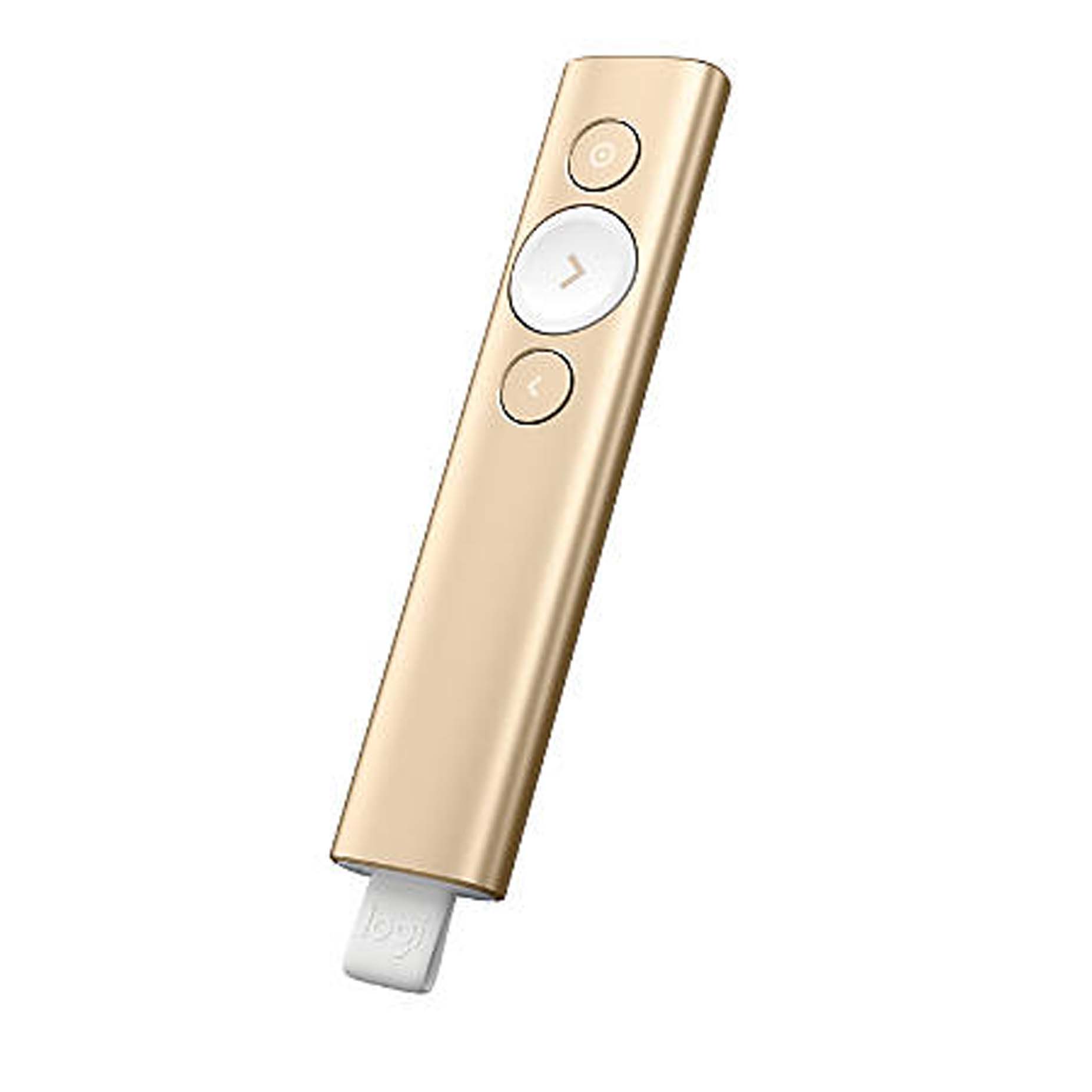 Harga Jual Logitech Spotlight Gold Presentation Remote