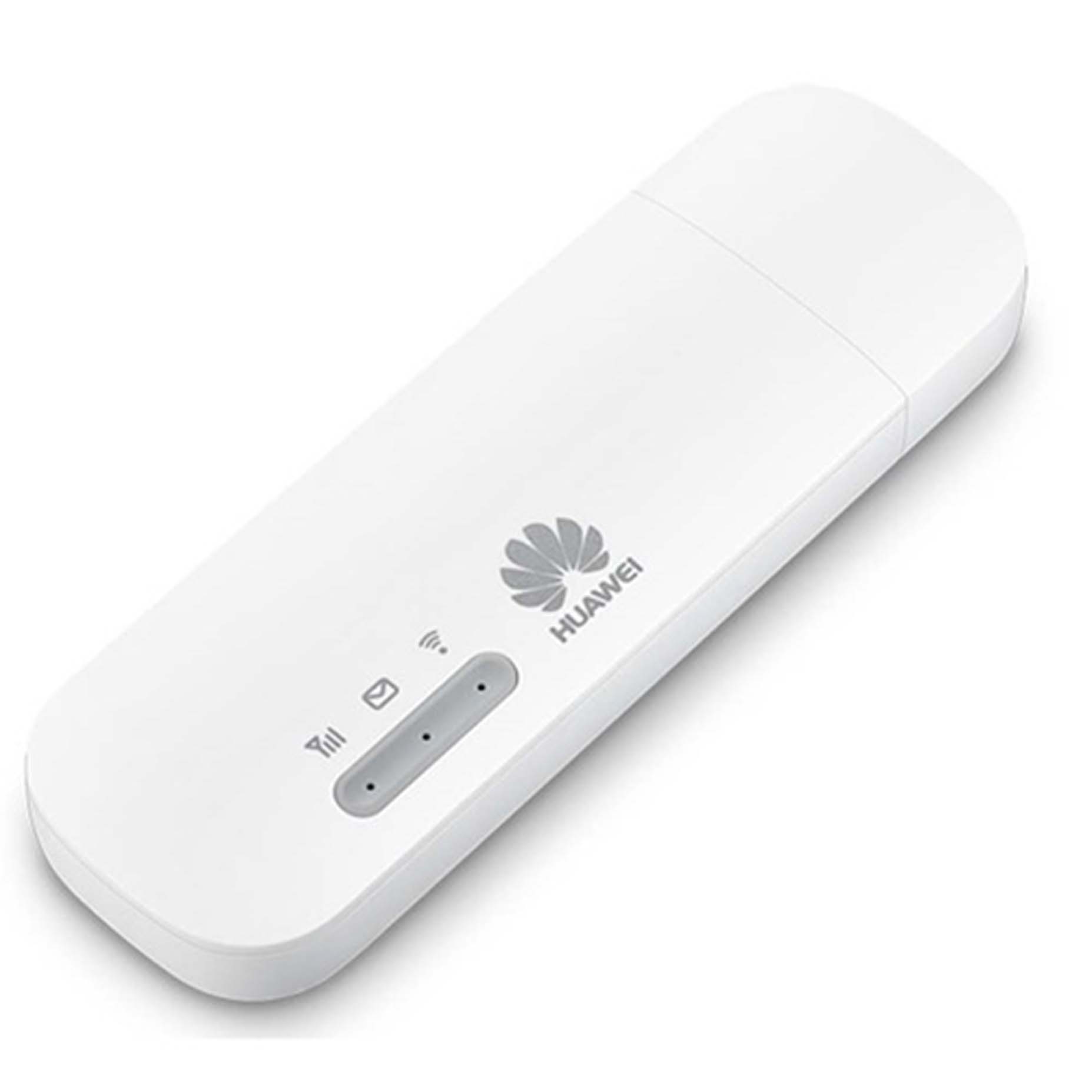 Harga Huawei E8372 4G LTE 150Mbps Unlock USB Modem