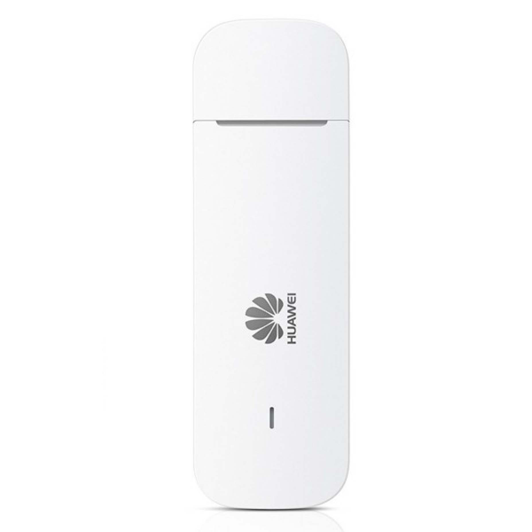 Harga Huawei E3372 4G LTE Unlock USB Modem