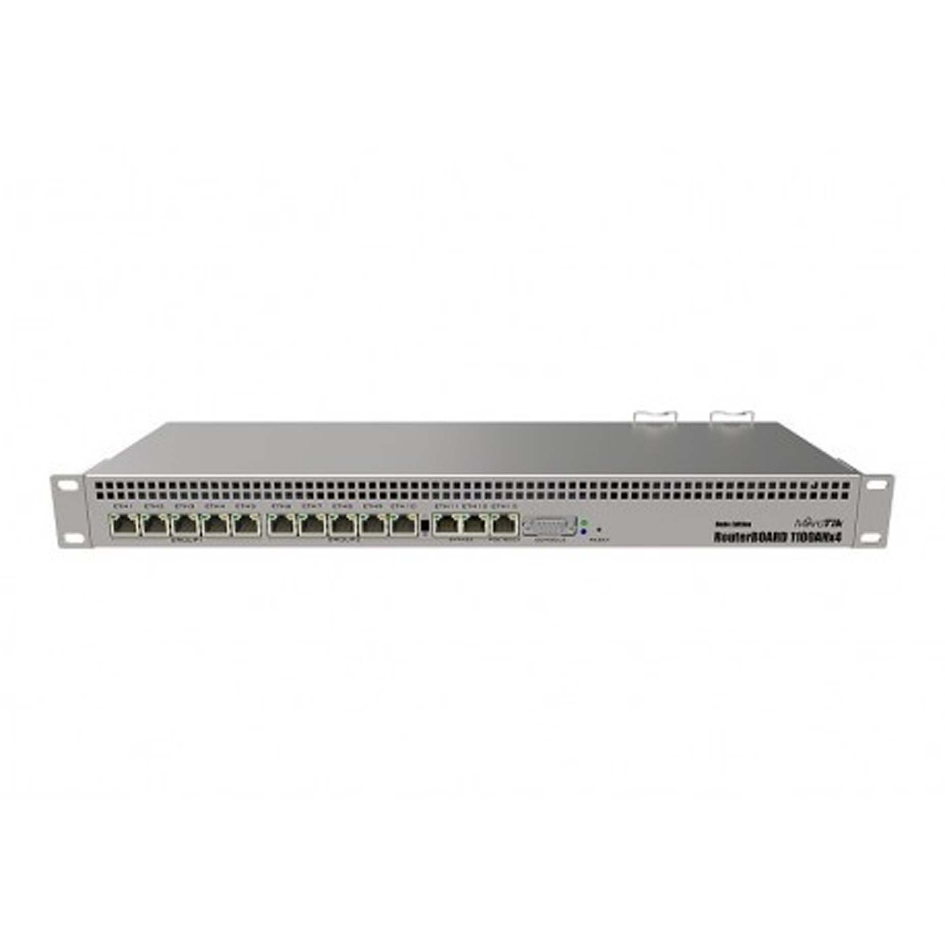 Harga Jual Mikrotik RB1100AHx4 Dude Edition